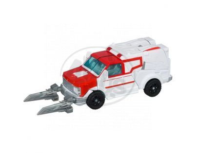 Transformers Robots in Disguise Hasbro - Autobot Ratchet