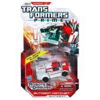 Transformers Robots in Disguise Hasbro - Autobot Ratchet 3