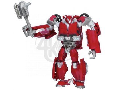 Transformers Robots in Disguise Hasbro - Cliffjumper