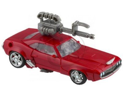 Transformers Robots in Disguise Hasbro - Cliffjumper