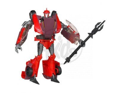 Transformers Robots in Disguise Hasbro - Knock Out