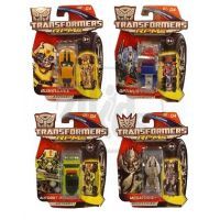 Transformers RPMs Hasbro 3