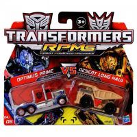 Transformers RPMs 4