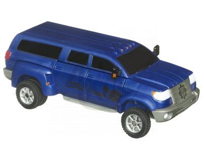 Transformers částečně transforumující se auta - Autobot Gears