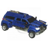 Transformers částečně transforumující se auta - Autobot Gears 2