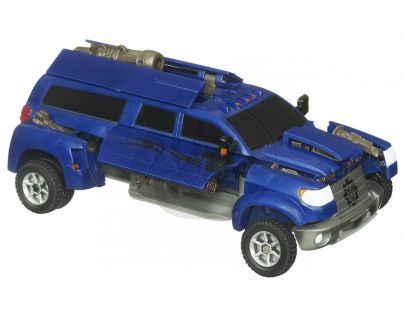 Transformers částečně transforumující se auta - Autobot Gears
