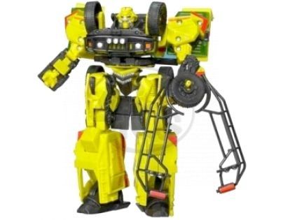 Transformers terénní roboti