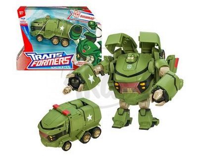 Transformers terénní roboti