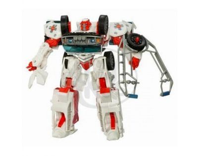 Transformers terénní roboti