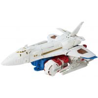 Transformers Transformer s doplňky a náhradním vybavením - Sky Lynx 2