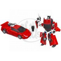 Transformers Universe deluxe 3