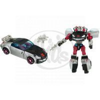 Transformers Universe deluxe 4