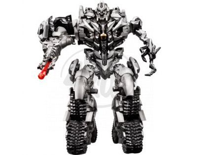 Transformers vůdce autobotů