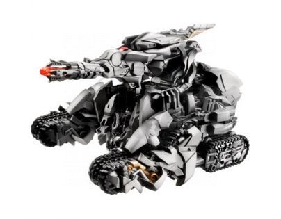 Transformers vůdce autobotů