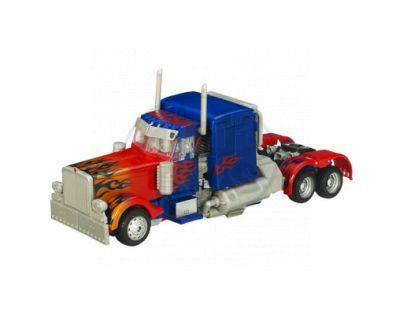 Transformers vůdce autobotů