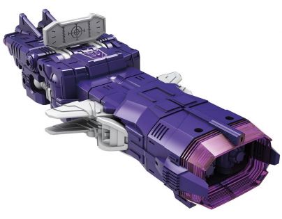 Transformers Základní pohyblivý Transformer - Shockwave