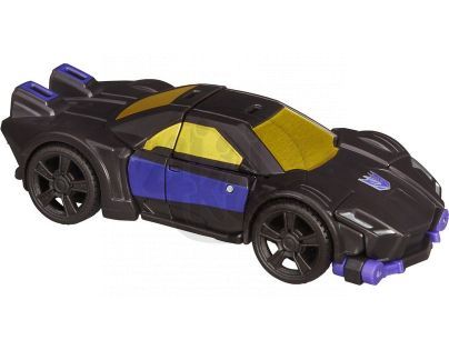 Transformers Základní pohyblivý Transformer - Blackjack