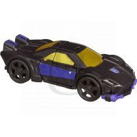 Transformers Základní pohyblivý Transformer - Blackjack 2