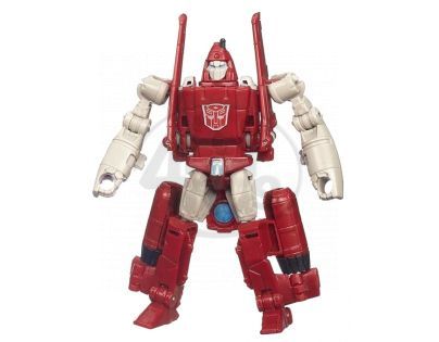 Transformers Základní pohyblivý Transformer - Powerglide