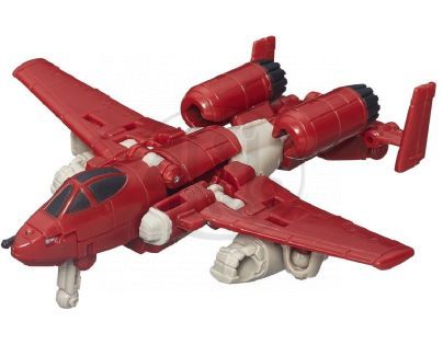 Transformers Základní pohyblivý Transformer - Powerglide