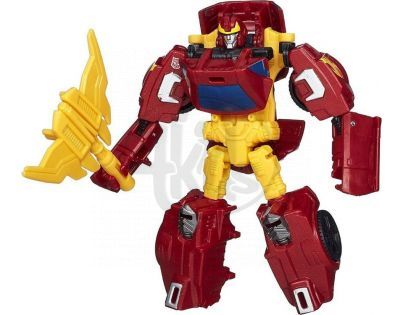 Transformers Základní pohyblivý Transformer - Rodimus
