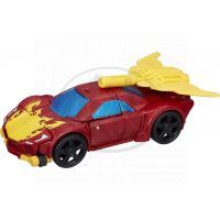 Transformers Základní pohyblivý Transformer - Rodimus 2