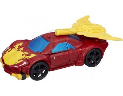 Transformers Základní pohyblivý Transformer - Rodimus