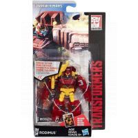Transformers Základní pohyblivý Transformer - Rodimus 3