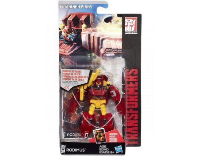 Transformers Základní pohyblivý Transformer - Rodimus