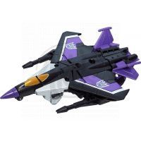 Transformers Základní pohyblivý Transformer - Skywarp 2