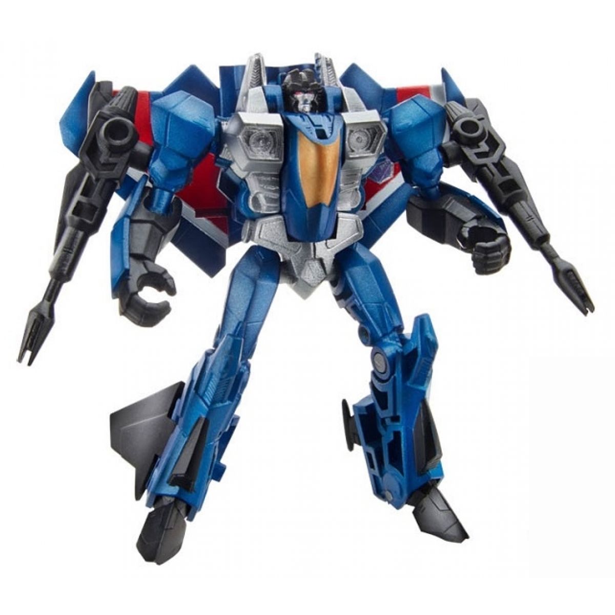 Transformers Základní pohyblivý Transformer - Thundercracker