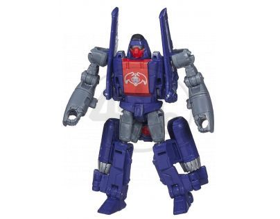 Transformers Základní pohyblivý Transformer - Viper