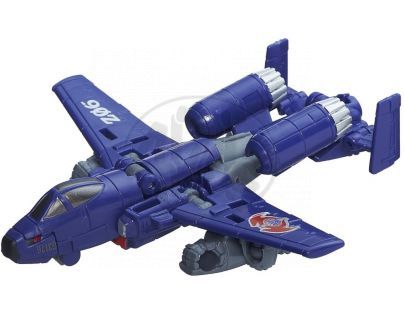 Transformers Základní pohyblivý Transformer - Viper