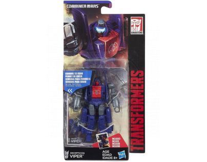 Transformers Základní pohyblivý Transformer - Viper