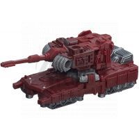 Transformers Základní pohyblivý Transformer - Warpath 2