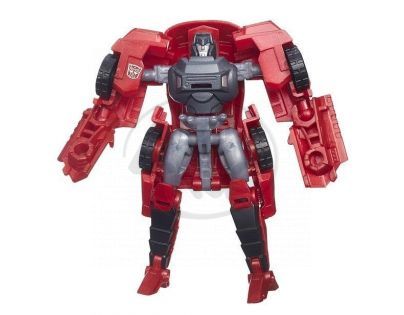 Transformers Základní pohyblivý Transformer - Windcharger