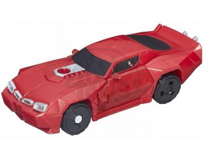 Transformers Základní pohyblivý Transformer - Windcharger