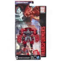 Transformers Základní pohyblivý Transformer - Windcharger 3
