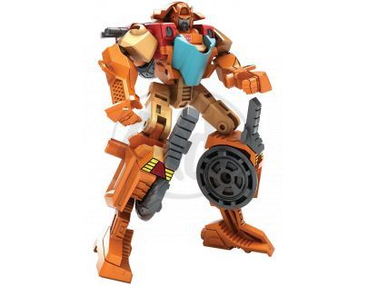 Transformers Základní pohyblivý Transformer - Wreck-Gar