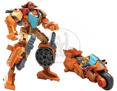 Transformers Základní pohyblivý Transformer - Wreck-Gar