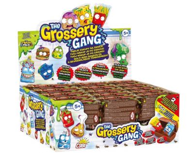Trash Pack Grossery Gang Čokotyčinka