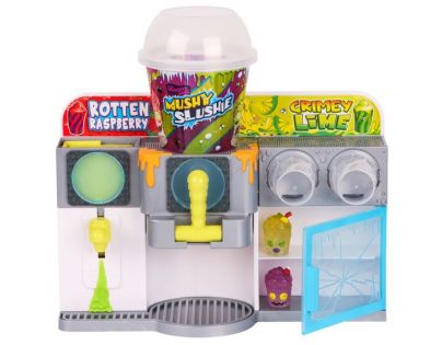 Trash Pack Grossery Gang Hrací set Koktejlbar