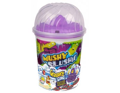 Trash Pack Grossery Gang Koktejlový kelímek