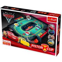 Trefl Piston Cup Cars 3 3