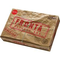 Trefl Čakanie vo fronte 2