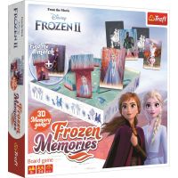 Trefl Game Frozen Memories 2
