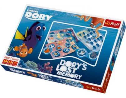 Trefl Hľadá sa Dory