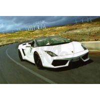 Puzzle Lamborghini Gallardo 500d 2