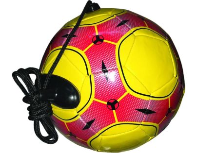 Tréningová futbalová lopta