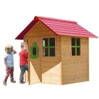 Trigano Domeček dřevěný ARMELLE 2